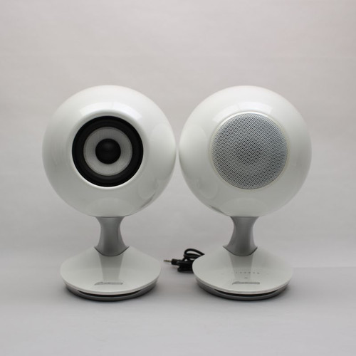 Eclipse altoparlanti - eclipse,