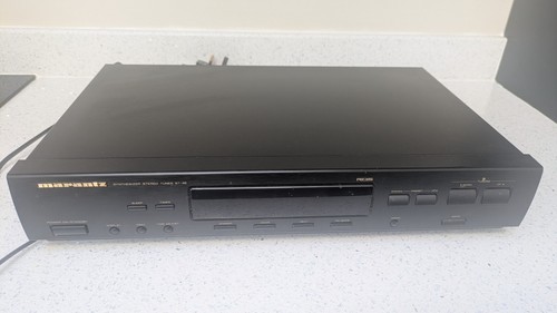 Marantz sintonizzatore - marantz,