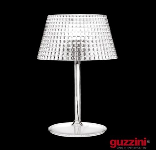 Guzzini lampada tiffany