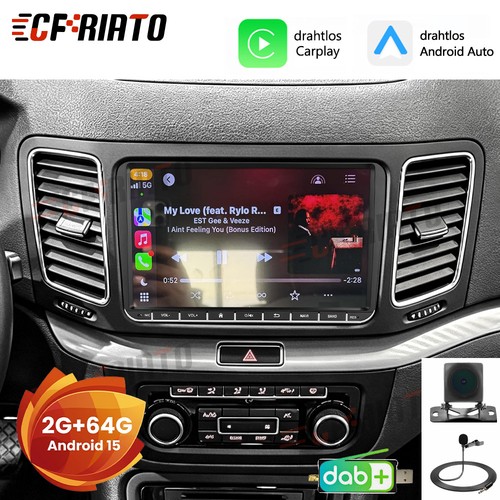 64g android autoradio - 15,