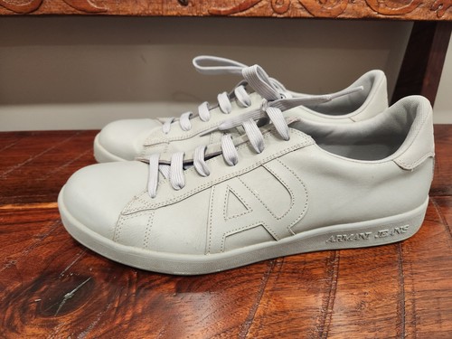 Scarpe armani jeans uomo - armani,