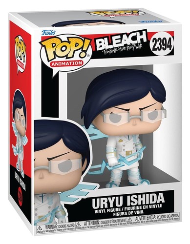 Bleach funko pop animazione - funko, pop!