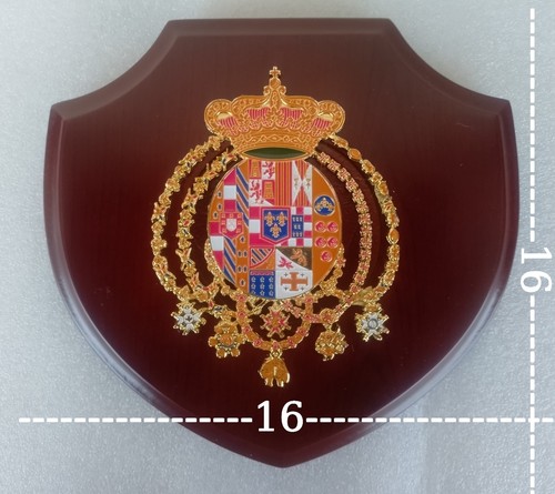Crest regno delle due sicilie - regno,