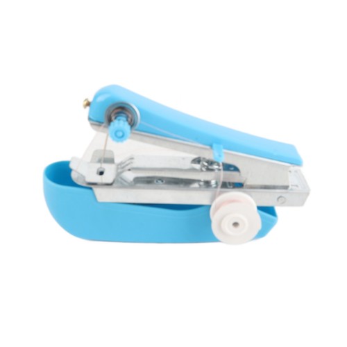 Macchina cucire portatile - da,