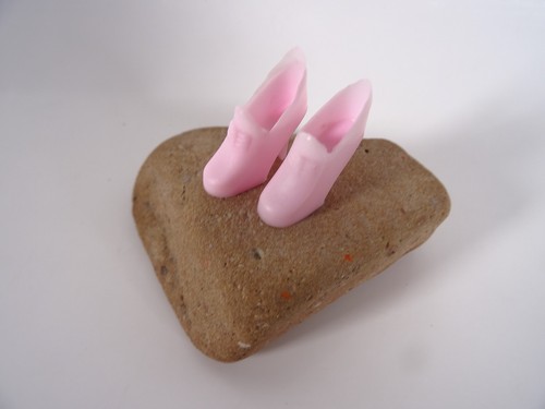 Accessori vintage per barbie - accessori, o