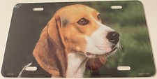 Beagle Novità Targa Cane