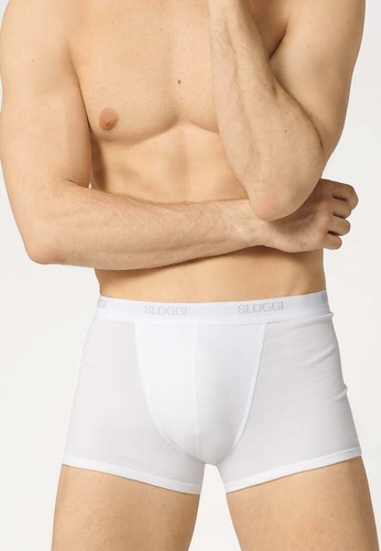 Sloggi men basic short - sloggi,