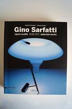 gino sarfatti-" Opere scelte