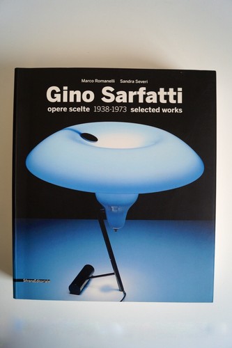 Gino sarfatti opere - gino,