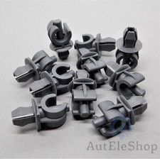 4x Supporto Сlips Supporto