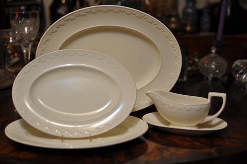 Wedgwood etruria barlaston - of,