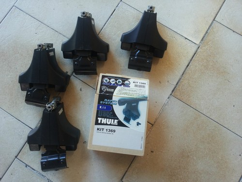 Piedi kit volvo - piedi, v50