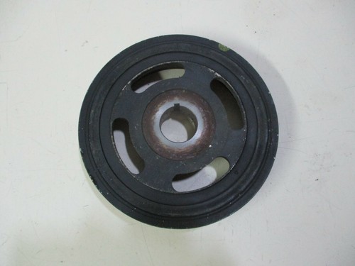 Puleggia albero motore toyota - puleggia,