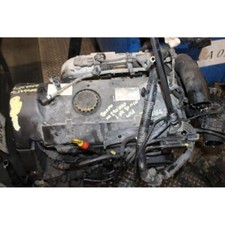 MOTORE COMPL. 8140.43S FIAT