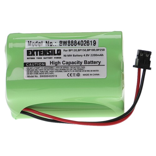 Batteria per albrecht ae180h - batteria,