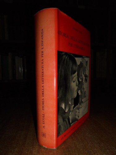 Storia della letteratura per