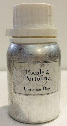 Profumo originale dior escale - profumo,