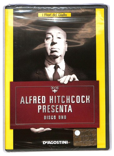 Ebond alfred hitchcock - ebond,