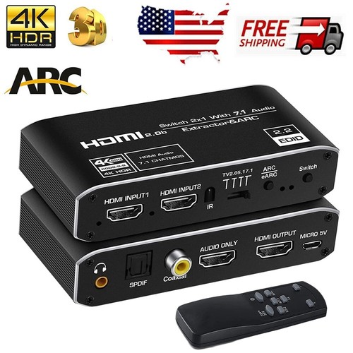 2x1 hdmi switch - 2x1, switcher