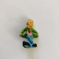 Üei Kinder Ferrero - Vecchio