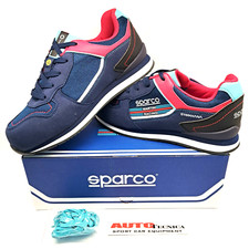 SPARCO MARTINI RACING GYMKHANA