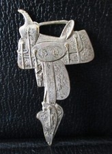 Orologio da sella LAWRENCE in