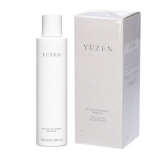 Yuzen Bi-Phase Eye make up