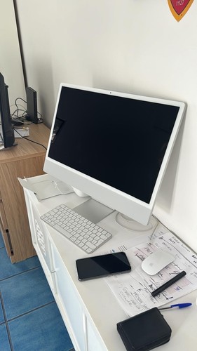 Computer pollici imac - pollici,