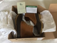 Stivali L.L.Bean Duck nuovi
