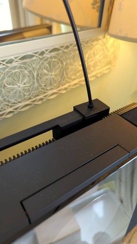 Bang and olufsen staffa - staffa, di
