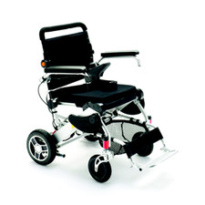 KSP Sedia A Rotelle Elettrica