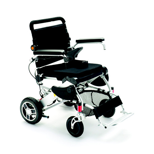 Ksp sedia rotelle elettrica - ksp, a