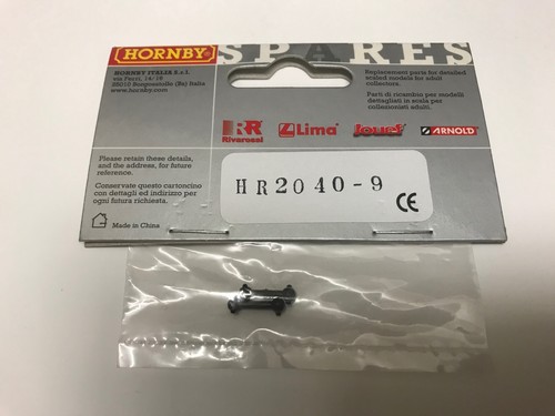 Hr2040 hornby rivarossi - hornby,