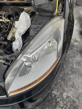 Faro Anteriore Sx X Citroen C4 Gran Picasso 2.0 HDI