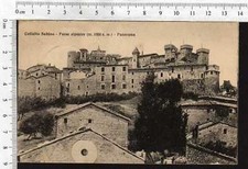 CARTOLINA COLLALTO SABINO