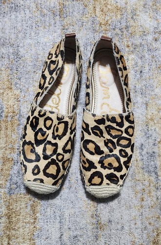 Scarpe espadrillas piatte sam - scarpe,