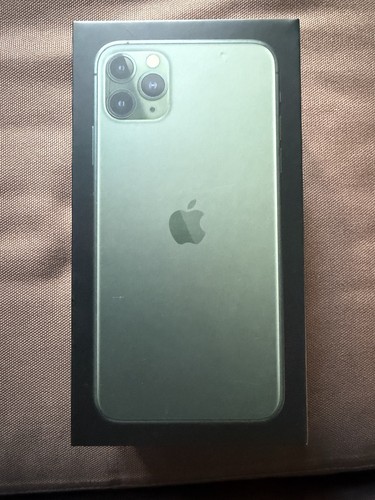 Iphone pro max 512 - iphone, gb