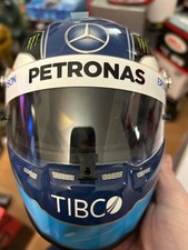 Casco F1 1/2 Bottas 2021
