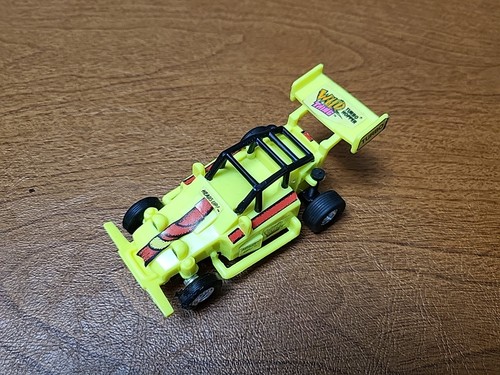 Vintage tyco wild - vintage, thing
