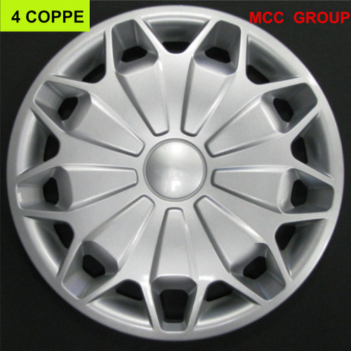 Set copricerchi coppa ruota - set,