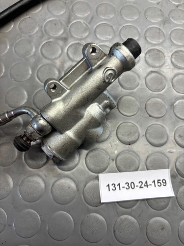 Pompa freno posteriore brembo - freno,