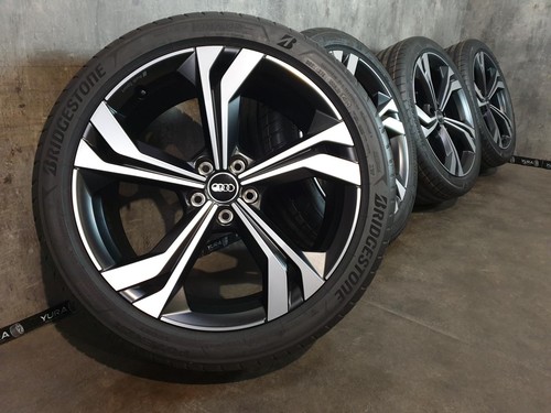 Audi sq3 f3 jantes - audi, rs