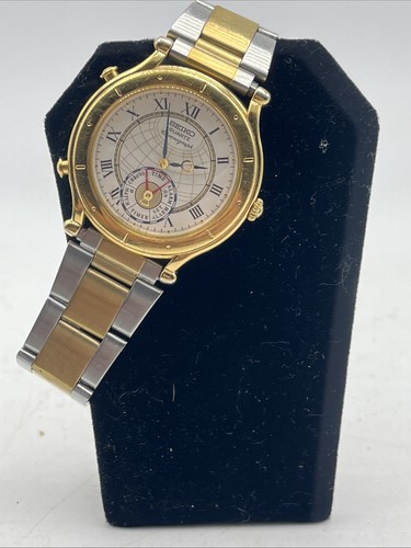 Cronografo vintage sicko age - cronografo,