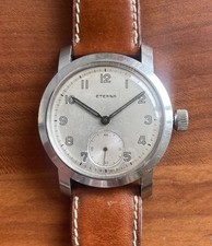 Orologio militare vintage