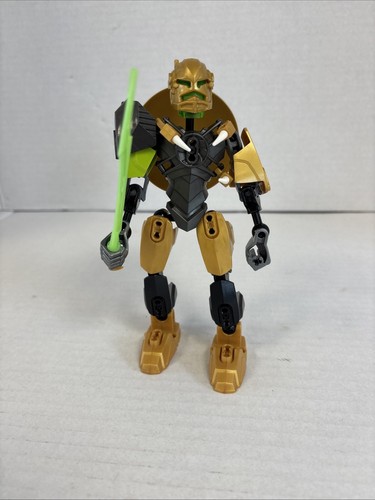 Lego bionicle hero factory - bionicle,