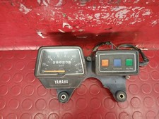 STRUMENTAZIONE STRUMENTO YAMAHA TW 200 VEDI FOTO