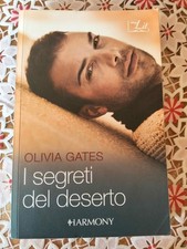 I SEGRETI DEL DESERTO - OLIVIA
