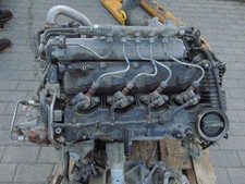 Motore Mazda 6 R2AA 2.2 163CV