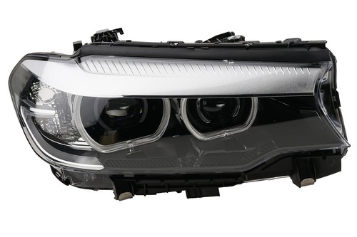 Fanale anteriore led dtv per - anteriore,