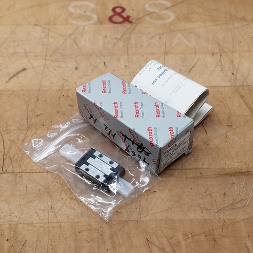 Rexroth r044289401 carrello - r044289401,